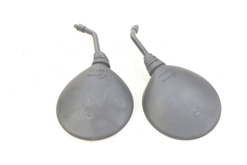 photo de PAIR OF REARVIEW MIRRORS KYMCO AGILITY RS 4T 50 (2009 - 2013) - Component detail