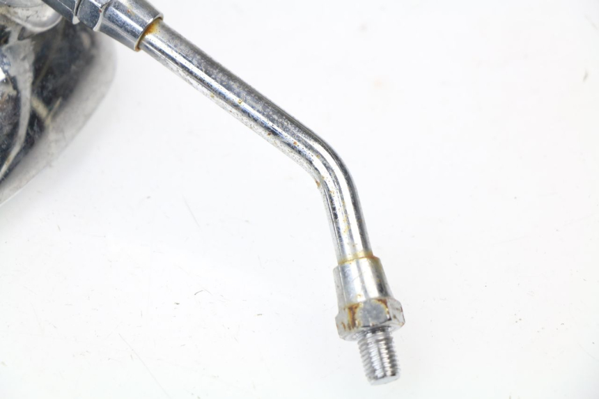 photo de MIRRORS BHM BHM 125 (2010 - 2014) - Fixing points details