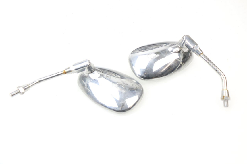 photo de MIRRORS BHM BHM 125 (2010 - 2014) - Surface and material condition