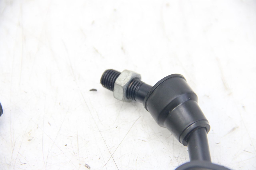 photo de PAIR OF REARVIEW MIRRORS PGO BIG MAX 50 (2001 - 2009) - Alternative perspective