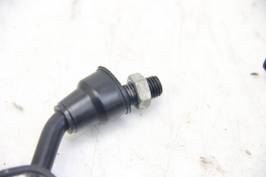 photo de PAIR OF REARVIEW MIRRORS PGO BIG MAX 50 (2001 - 2009) - Technical close-up