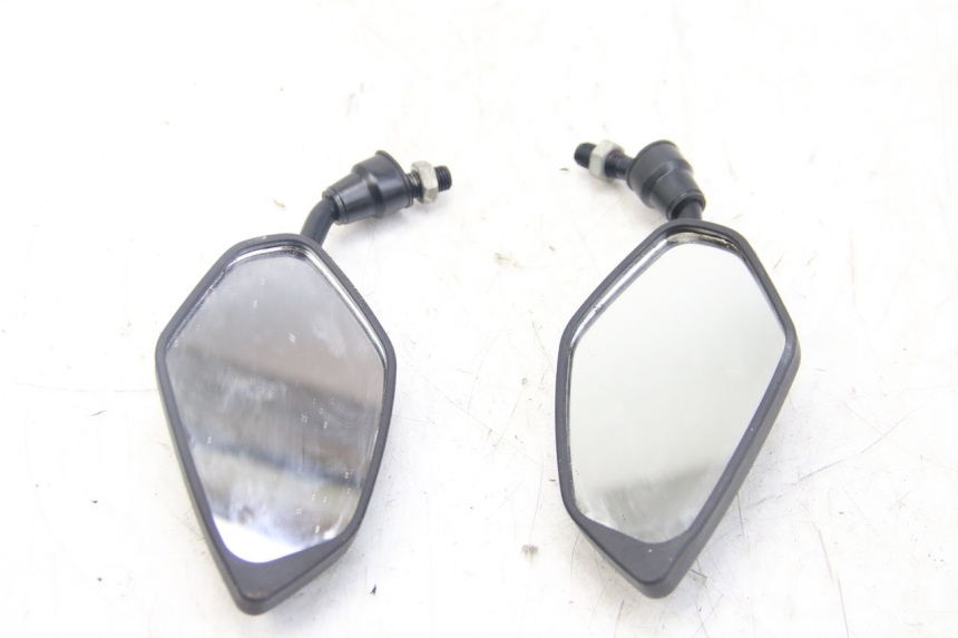 photo de PAIR OF REARVIEW MIRRORS PGO BIG MAX 50 (2001 - 2009) - Product overview