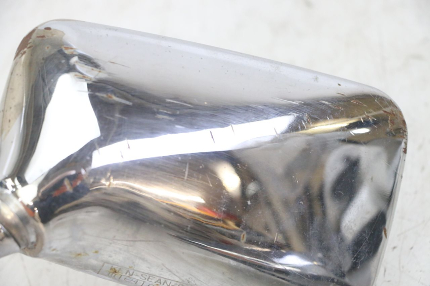 photo de MIRRORS HONDA CBF 500 (2004 - 2007) - Zoom on usage condition