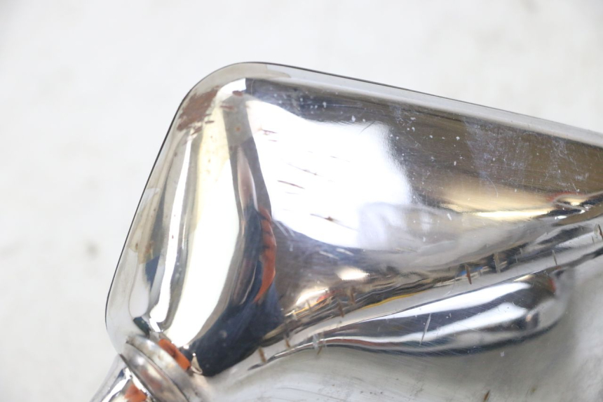 photo de MIRRORS HONDA CBF 500 (2004 - 2007) - Alternative perspective