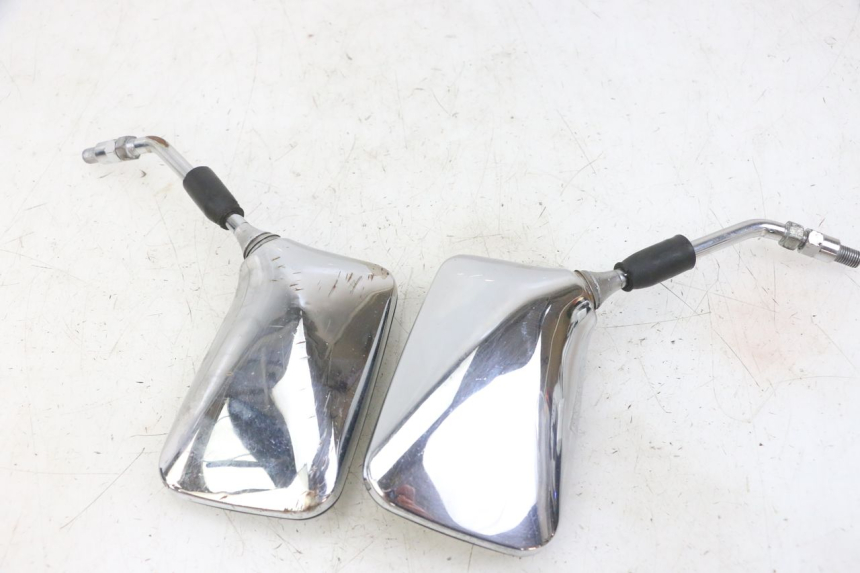 photo de MIRRORS HONDA CBF 500 (2004 - 2007) - Product overview