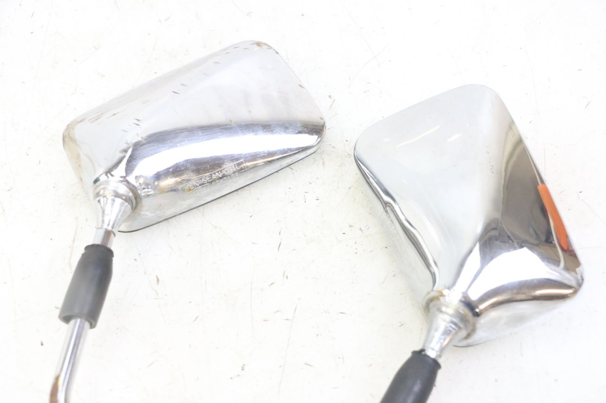 photo de MIRRORS HONDA CBF 500 (2004 - 2007) - Surface and material condition