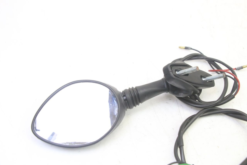 photo de MIRRORS HONDA CBR RR FIREBLADE 900 (1992 - 1994) - Alternative perspective