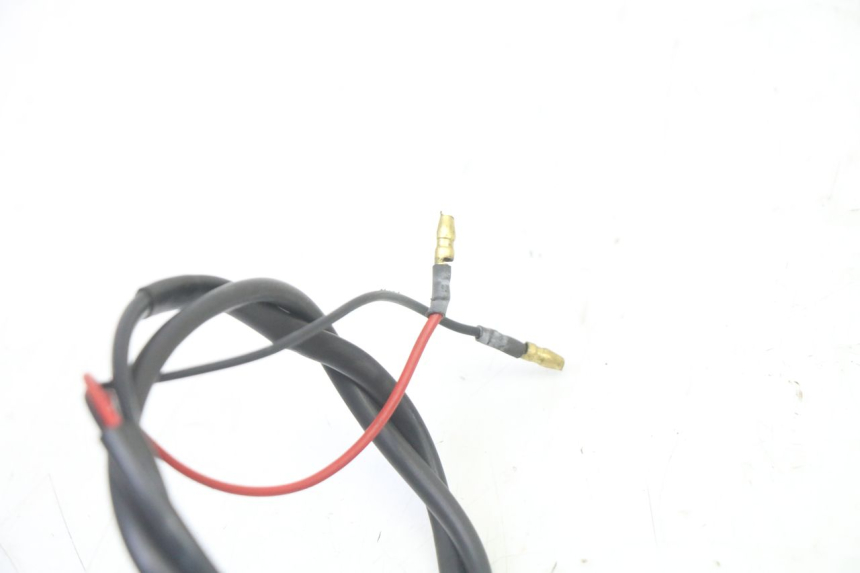 photo de MIRRORS HONDA CBR RR FIREBLADE 900 (1992 - 1994) - Product overview