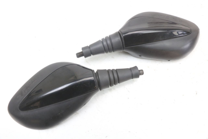 photo de  KYMCO DINK STREET ABS 125 (2011 - 2018) - Alternative perspective