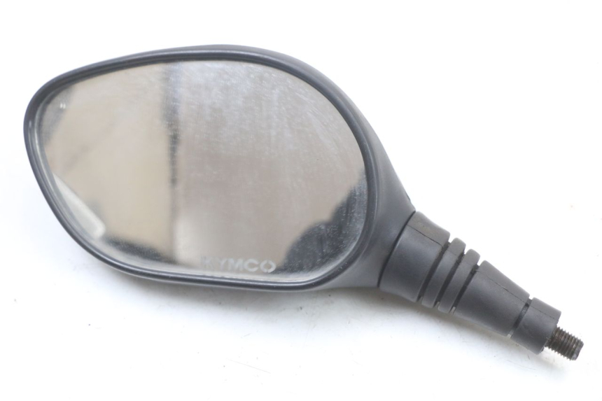 photo de  KYMCO DINK STREET ABS 125 (2011 - 2018) - Technical close-up