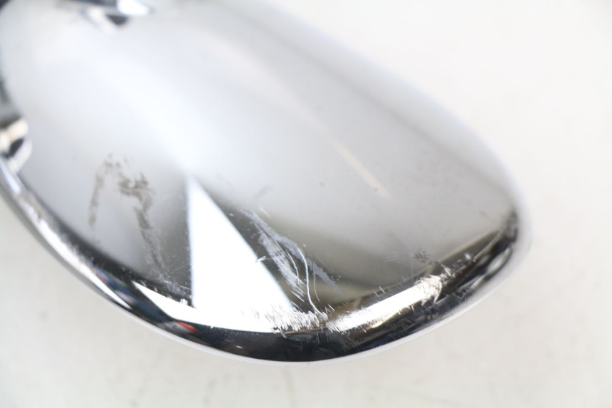 photo de MIRRORS KAWASAKI ER5 ER-5 500 (2001 - 2004) - Technical close-up