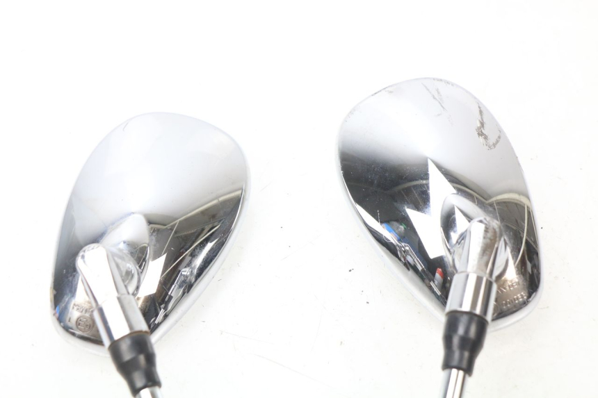 photo de MIRRORS KAWASAKI ER5 ER-5 500 (2001 - 2004) - Product overview