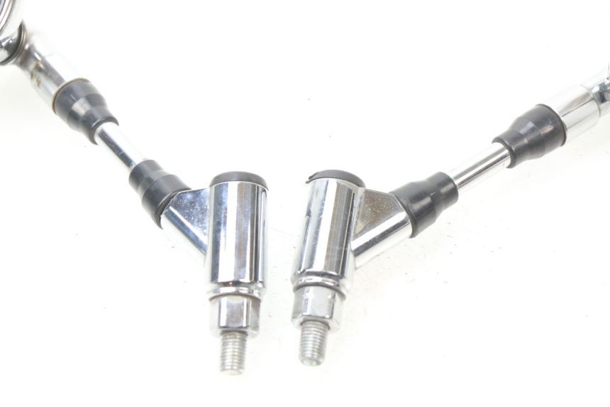 photo de MIRRORS KAWASAKI ER5 ER-5 500 (2001 - 2004) - Checked used part