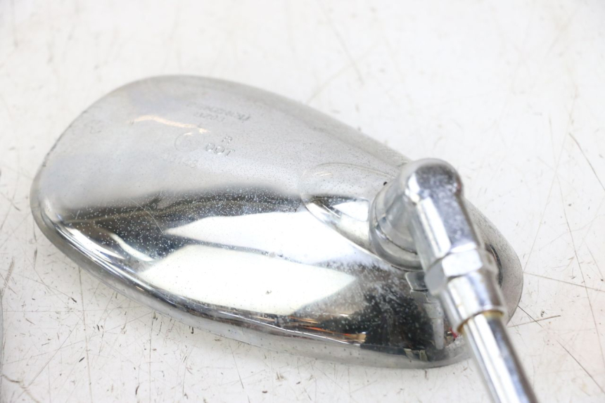 photo de MIRRORS EUROCKA RETRO 50 (2007 - 2014) - Product overview