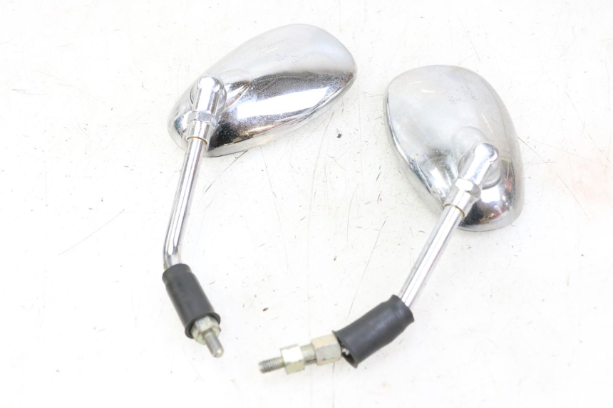 photo de MIRRORS EUROCKA RETRO 50 (2007 - 2014) - Markings and original references