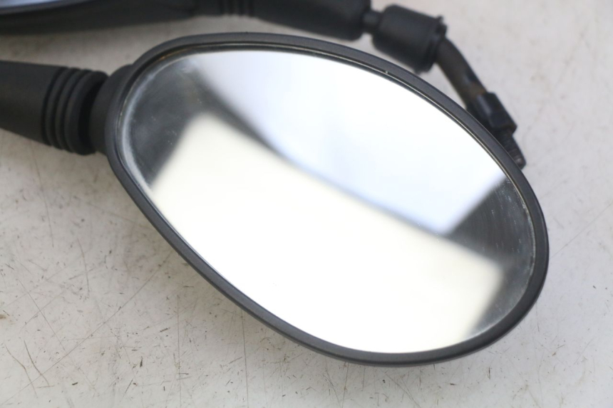 photo de PAIR OF REARVIEW MIRRORS KEEWAY F-ACT FACT 50 (2006 - 2011) - Product overview