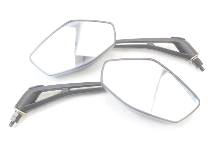 photo de MIRRORS HONDA FES PANTHEON 2T 125 (1998 - 2002) - Main view