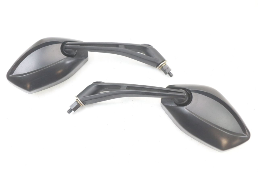 photo de MIRRORS HONDA FES PANTHEON 2T 125 (1998 - 2002) - Zoom on usage condition