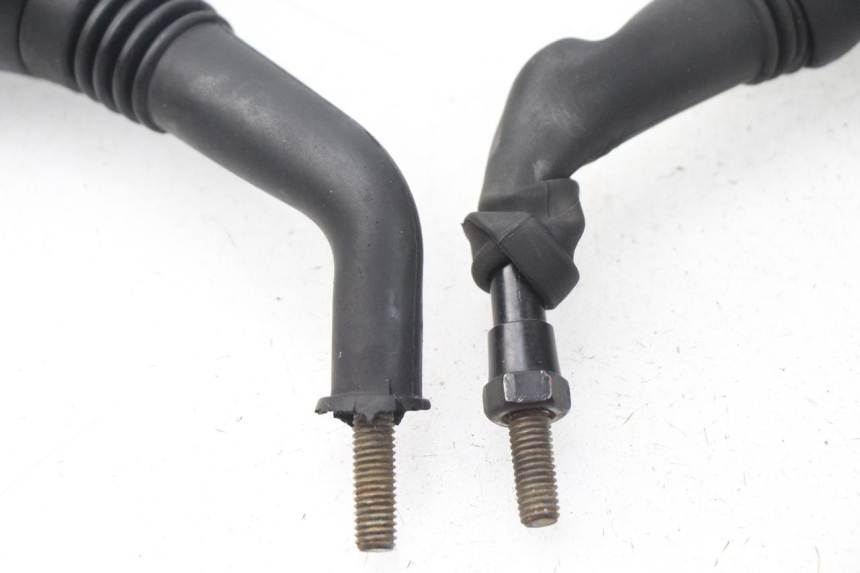 photo de MIRRORS LINTEX FEVER 2T 50 (2009 - 2022) - Distinctive features