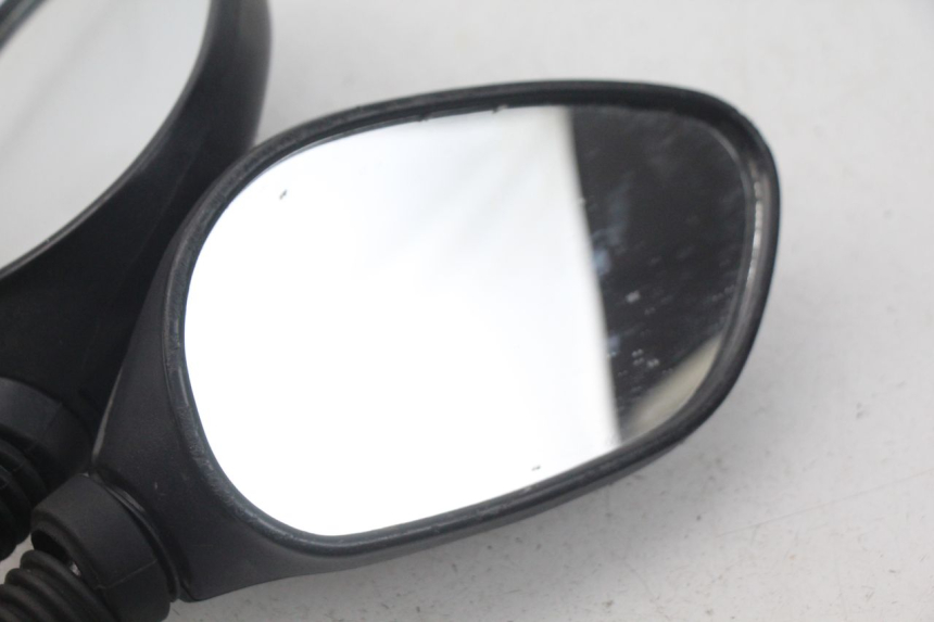 photo de MIRRORS LINTEX FEVER 2T 50 (2009 - 2022) - Zoom on usage condition