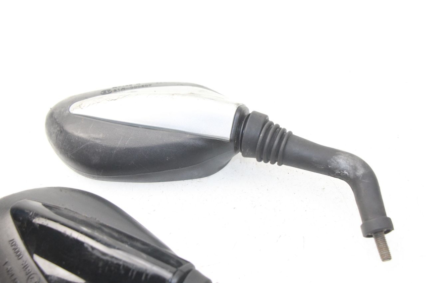 photo de MIRRORS LINTEX FEVER 2T 50 (2009 - 2022) - Alternative perspective