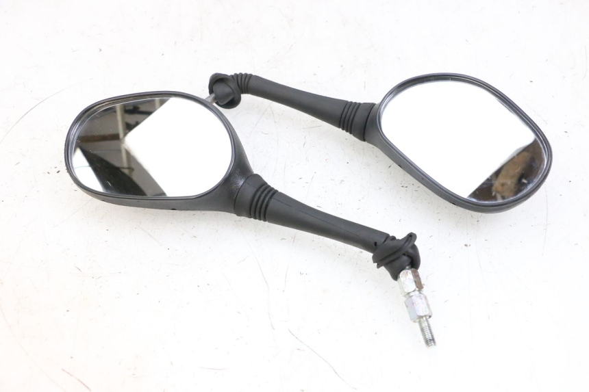 photo de MIRRORS MBK FLAME X 125 (2007 - 2016) - Main view