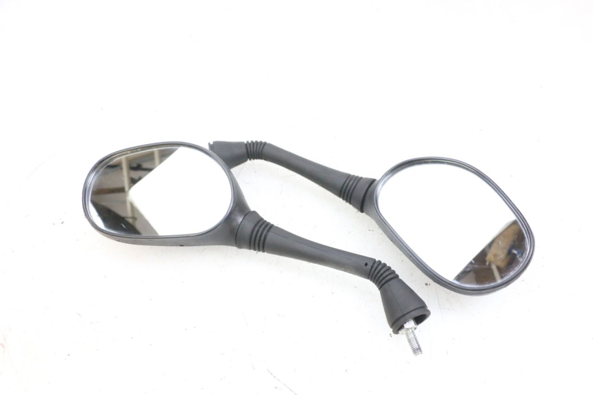 photo de MIRRORS MBK FLAME X 125 (2007 - 2016) - Component detail