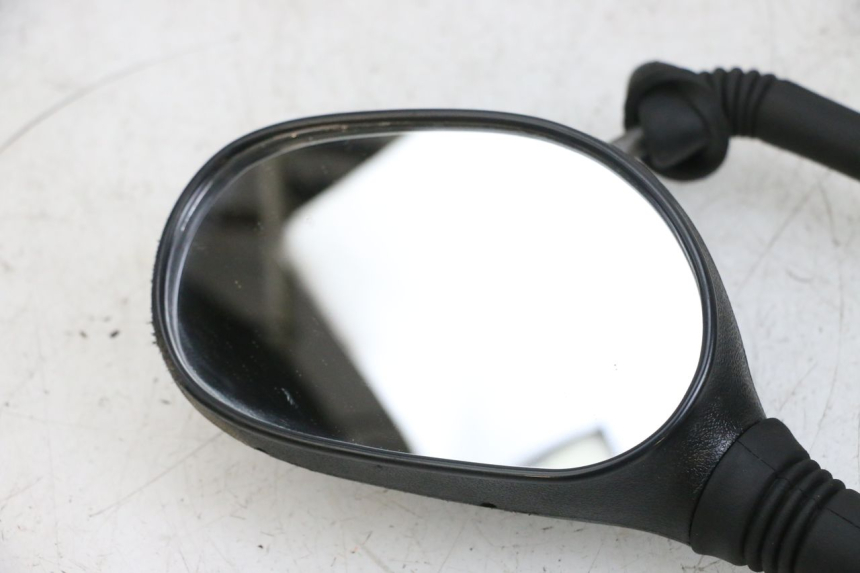 photo de MIRRORS MBK FLAME X 125 (2007 - 2016) - Distinctive features