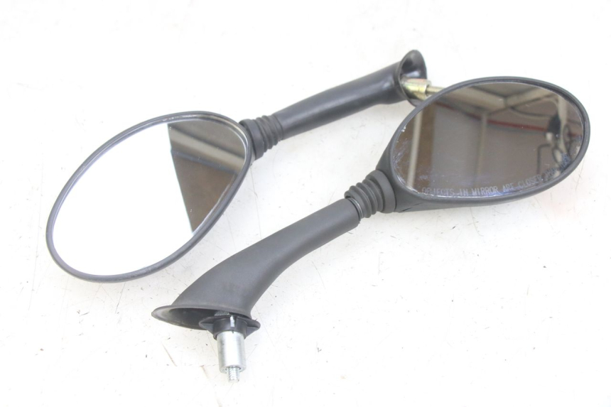 photo de PAIR OF REARVIEW MIRRORS PIAGGIO FLY 125 (2005 - 2012) - Main view