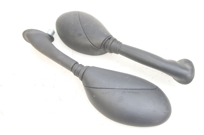 photo de PAIR OF REARVIEW MIRRORS PIAGGIO FLY 125 (2005 - 2012) - Component detail