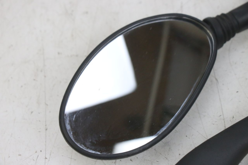 photo de PAIR OF REARVIEW MIRRORS PIAGGIO FLY 125 (2005 - 2012) - Product overview