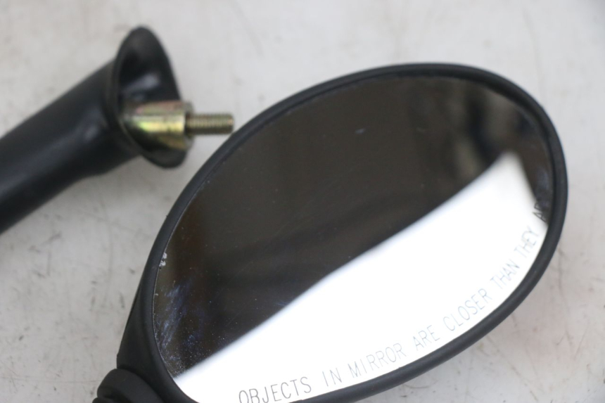 photo de PAIR OF REARVIEW MIRRORS PIAGGIO FLY 125 (2005 - 2012) - Fixing points details