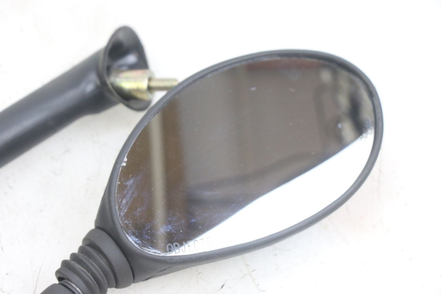 photo de PAIR OF REARVIEW MIRRORS PIAGGIO FLY 125 (2005 - 2012) - Checked used part
