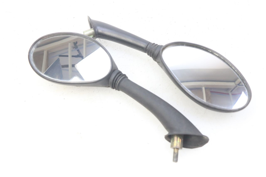 photo de PAIR OF REARVIEW MIRRORS PIAGGIO FLY 100 (2006 - 2010) - Main view