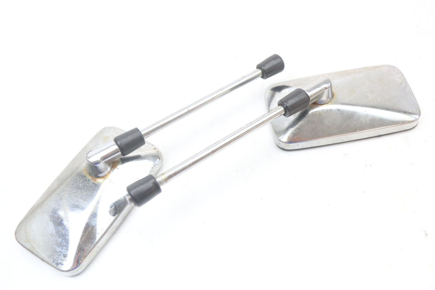 photo de MIRRORS SUZUKI GN 125 (1997 - 2000) - Component detail