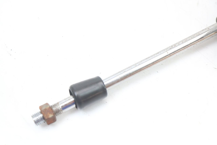 photo de MIRRORS SUZUKI GN 125 (1997 - 2000) - Alternative perspective