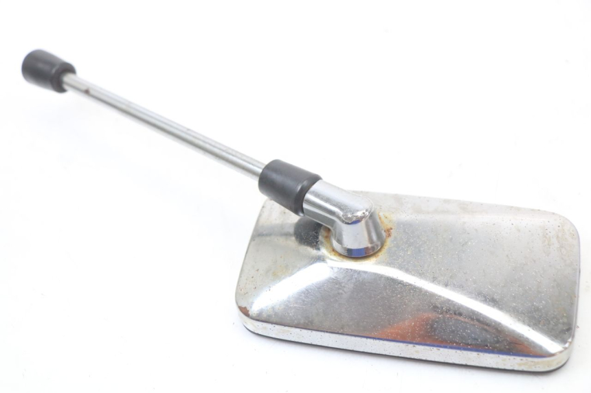 photo de MIRRORS SUZUKI GN 125 (1997 - 2000) - Fixing points details