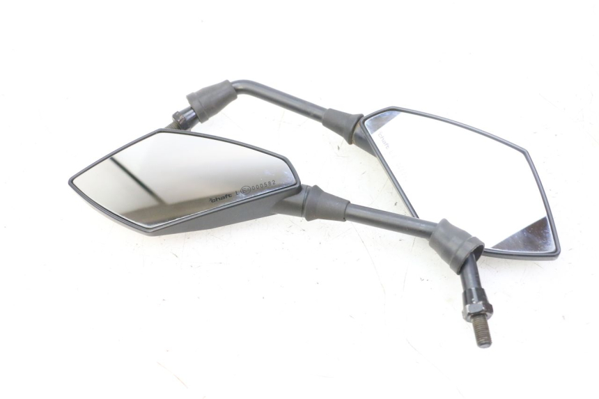 photo de MIRRORS SUZUKI GS GSE 500 (2001 - 2003) - Main view