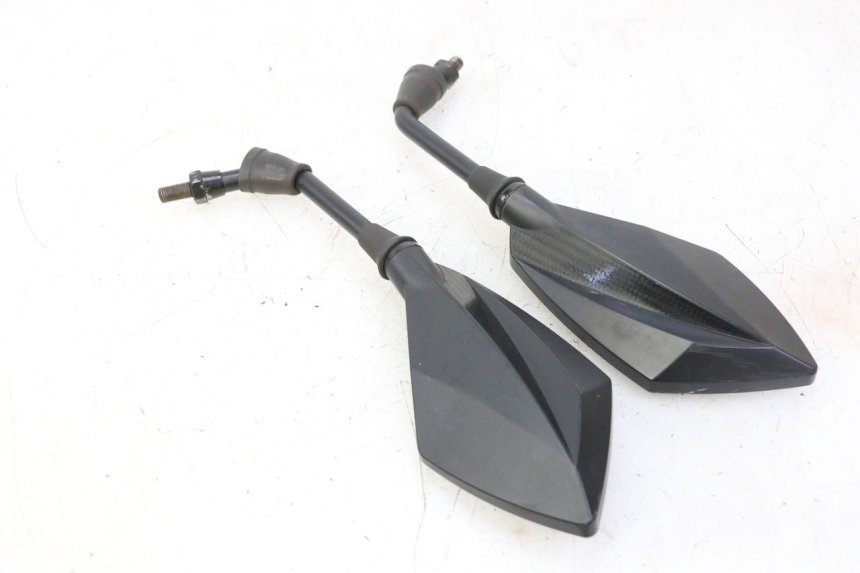 photo de MIRRORS SUZUKI GS GSE 500 (2001 - 2003) - Alternative perspective