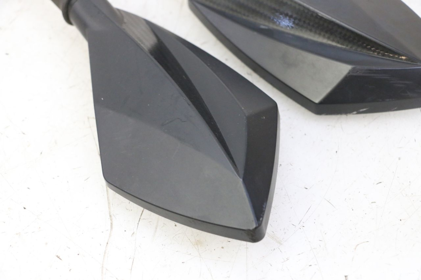 photo de MIRRORS SUZUKI GS GSE 500 (2001 - 2003) - Technical close-up