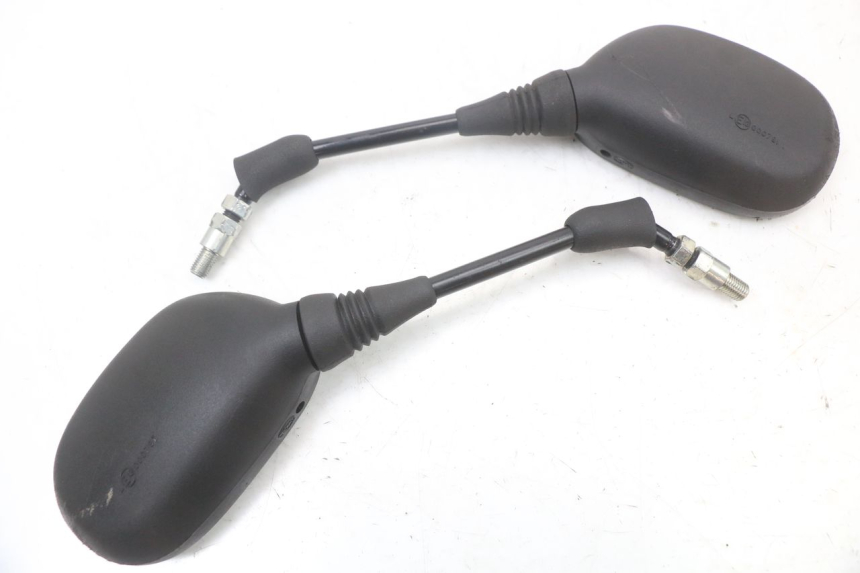 photo de MIRRORS SUZUKI GSX E 250 (1982 - 1983) - Component detail