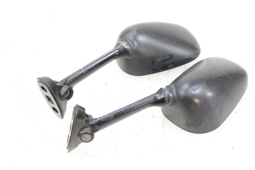 photo de MIRRORS SUZUKI GSXR GSX-R 1000 (2003 - 2004) - Additional view of the item