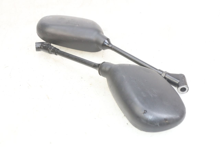 photo de PAIR OF REARVIEW MIRRORS SYM GTS EFI 125 (2012 - 2016) - Component detail