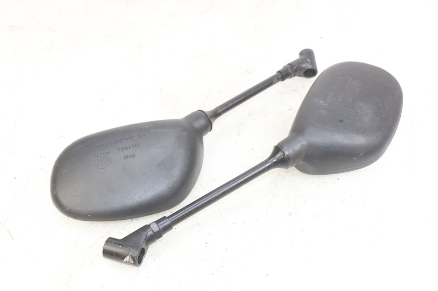 photo de PAIR OF REARVIEW MIRRORS SYM GTS EFI 125 (2012 - 2016) - Product overview