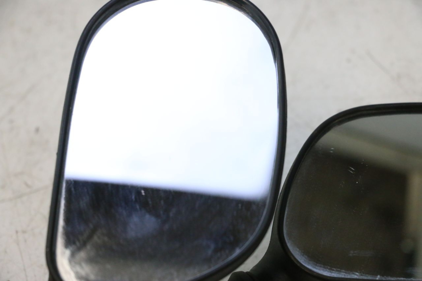 photo de MIRRORS BAOTIAN HUASHA HS50QT-7 50 - Zoom on usage condition