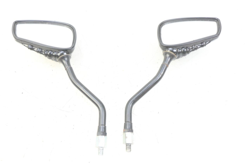 photo de PAIR OF REARVIEW MIRRORS REVATTO IMPERATOR 125 (2007 - 2015) - Main view