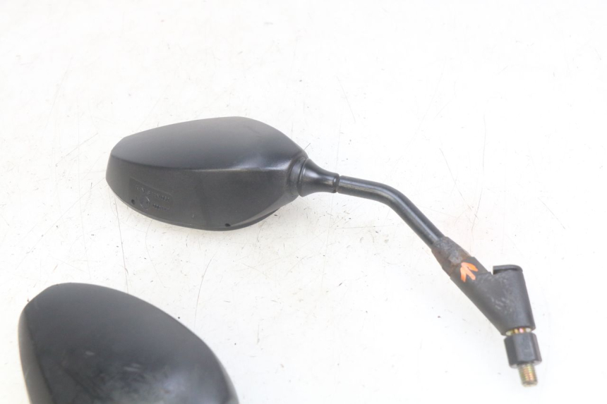 photo de PAIR OF REARVIEW MIRRORS SYM JET SPORT XR 50 (2006 - 2015) - Component detail