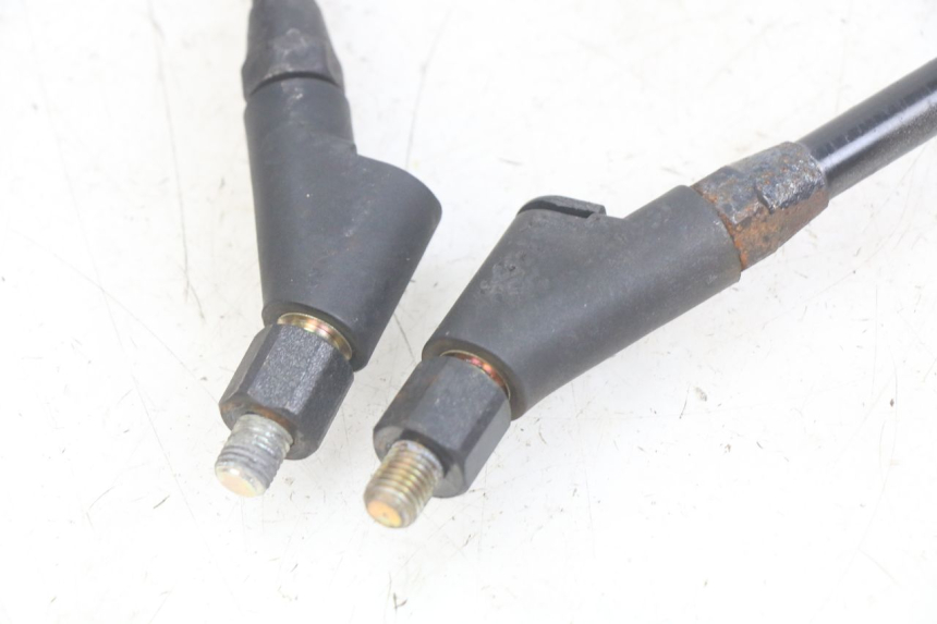 photo de PAIR OF REARVIEW MIRRORS SYM JET SPORT XR 50 (2006 - 2015) - Markings and original references