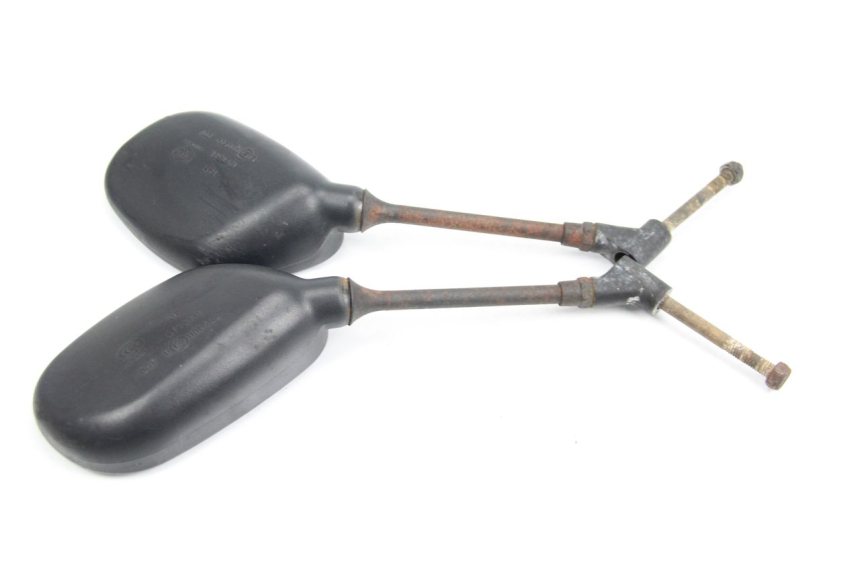 photo de PAIR OF REARVIEW MIRRORS PEUGEOT KISBEE 2T 50 (2010 - 2017) - Technical close-up