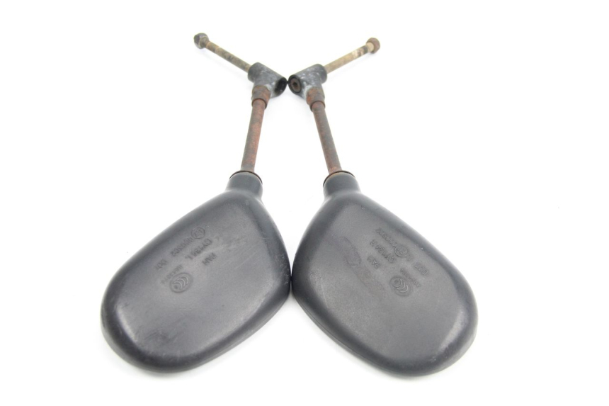 photo de PAIR OF REARVIEW MIRRORS PEUGEOT KISBEE 2T 50 (2010 - 2017) - Product overview